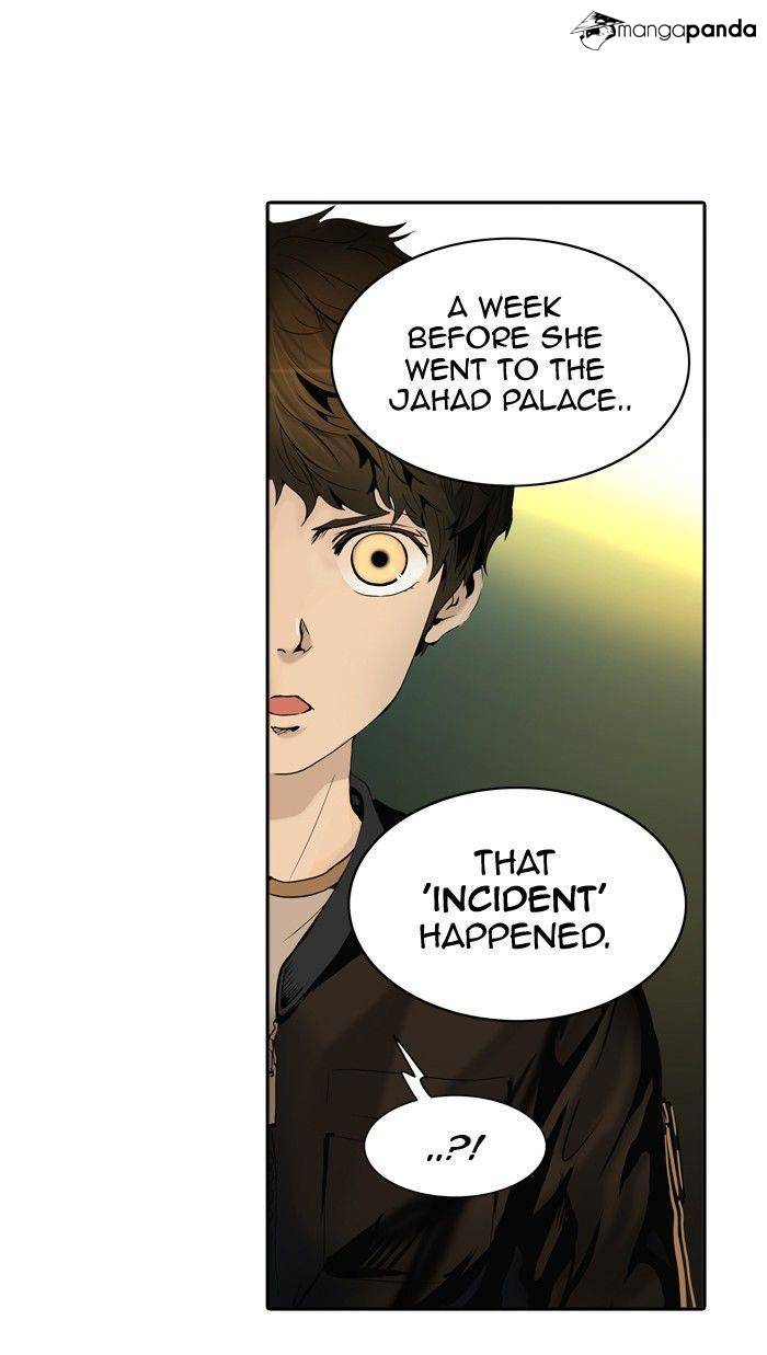 Tower of God Chapter 292 image 27